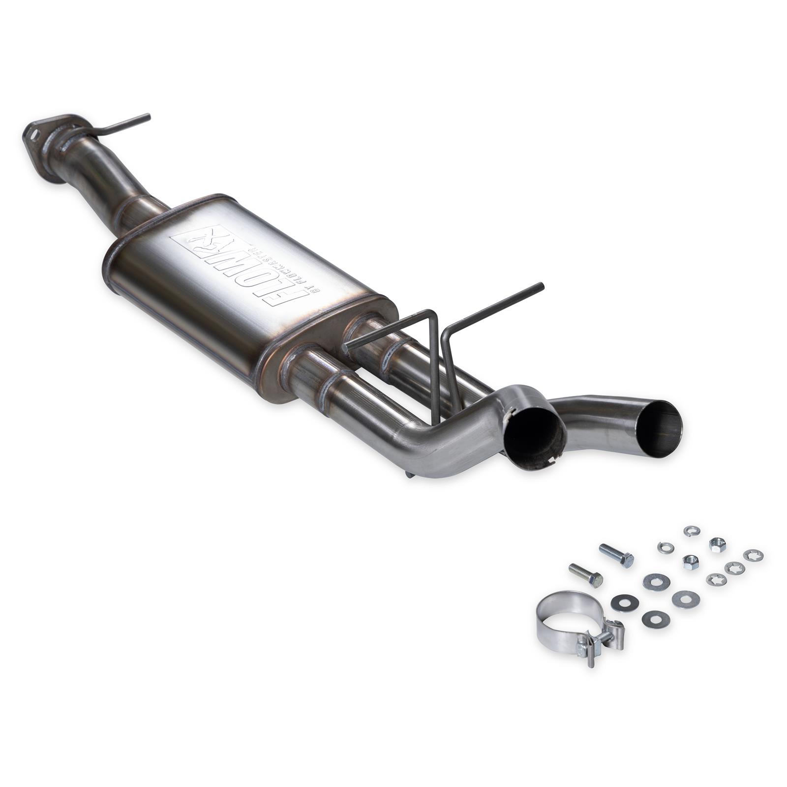 Flowmaster 718195 Flowmaster FlowFX Mufflers | Summit Racing