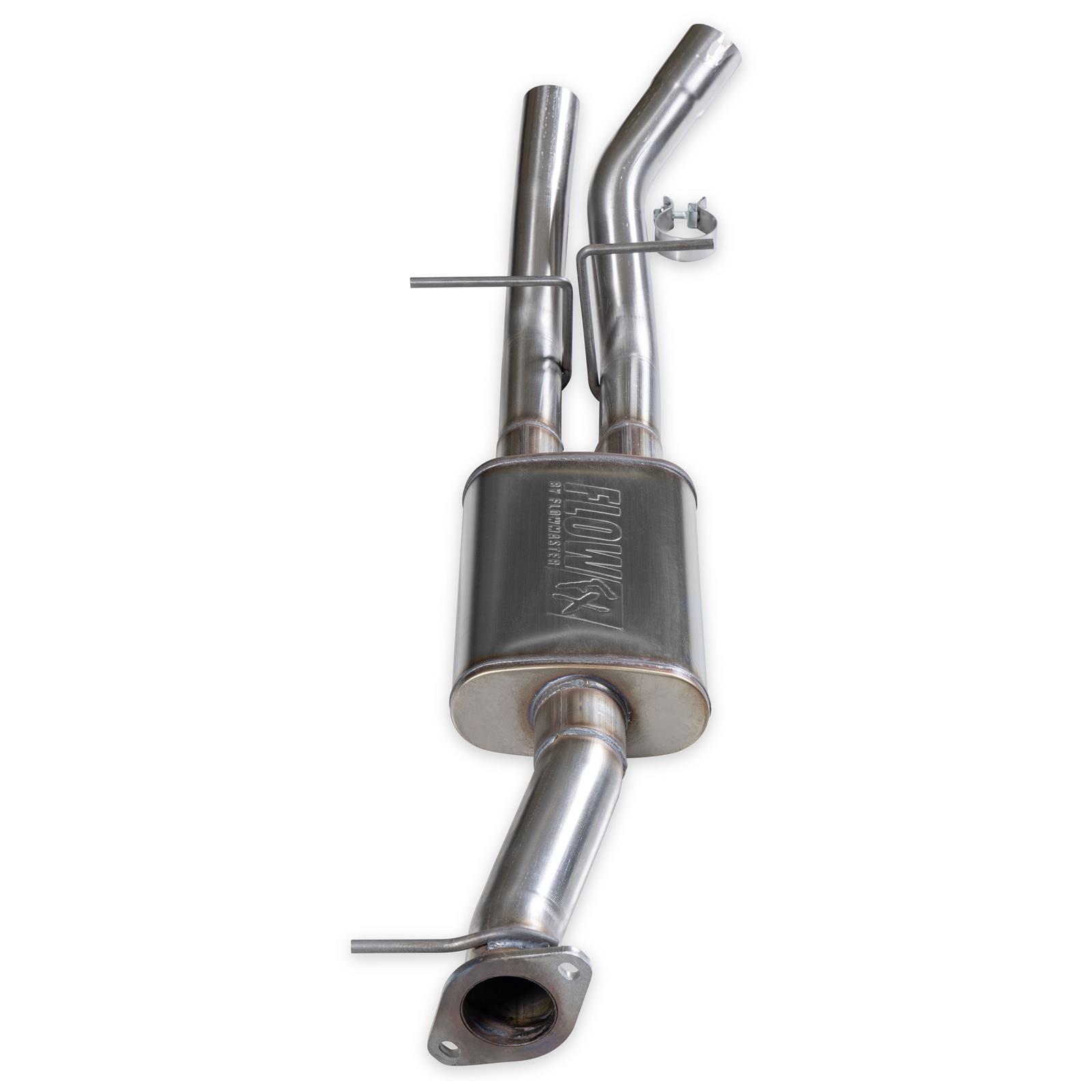 Flowmaster 718195 Flowmaster FlowFX Mufflers | Summit Racing