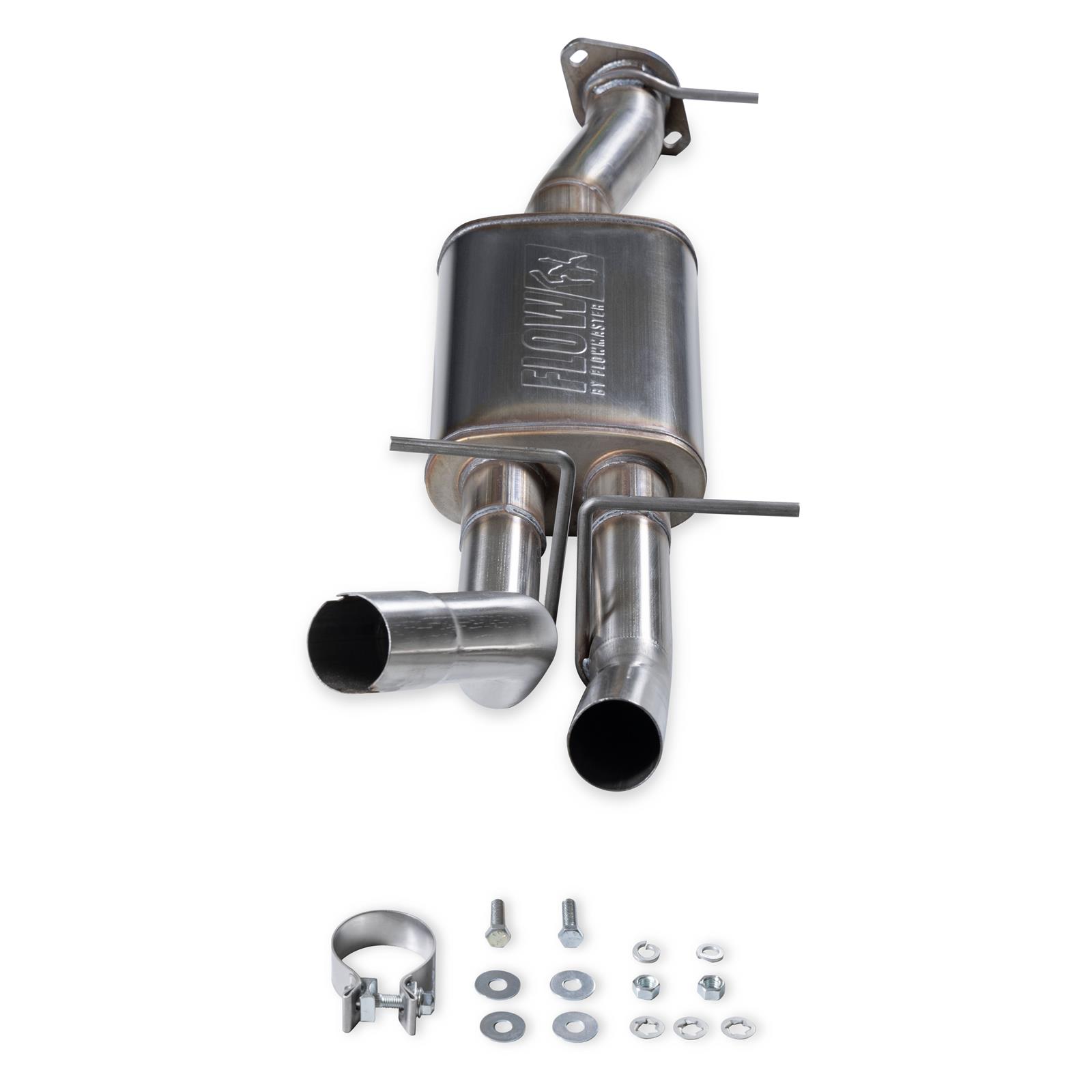 Flowmaster 718195 Flowmaster FlowFX Mufflers | Summit Racing