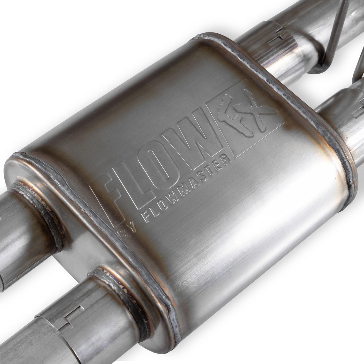 Flowmaster Exhaust Systems 718198 2025 RAM 1500 3.0L FFX, CB, DOR thumbnail 5