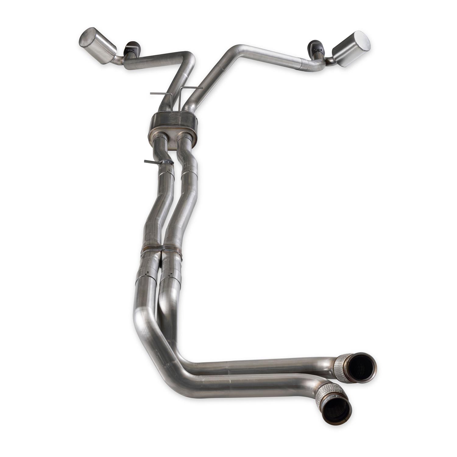 Flowmaster Exhaust Systems 718198 2025 RAM 1500 3.0L FFX, CB, DOR thumbnail 6