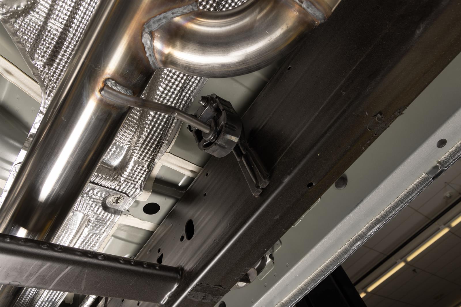 Flowmaster FlowFX Exhaust Systems for 2024-2025 SIERRA 1500, SILVERADO 1500 - 718207 System, Cat-Back, FlowFX, Dual Exit, Chevy, GMC, Kit thumbnail 4