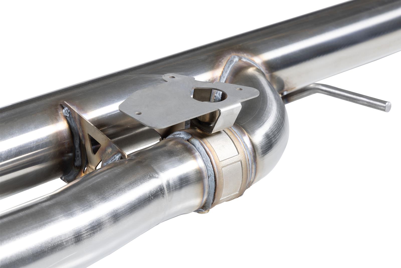 Flowmaster FlowFX Exhaust Systems for 2024-2025 SIERRA 1500, SILVERADO 1500 - 718207 System, Cat-Back, FlowFX, Dual Exit, Chevy, GMC, Kit thumbnail 9
