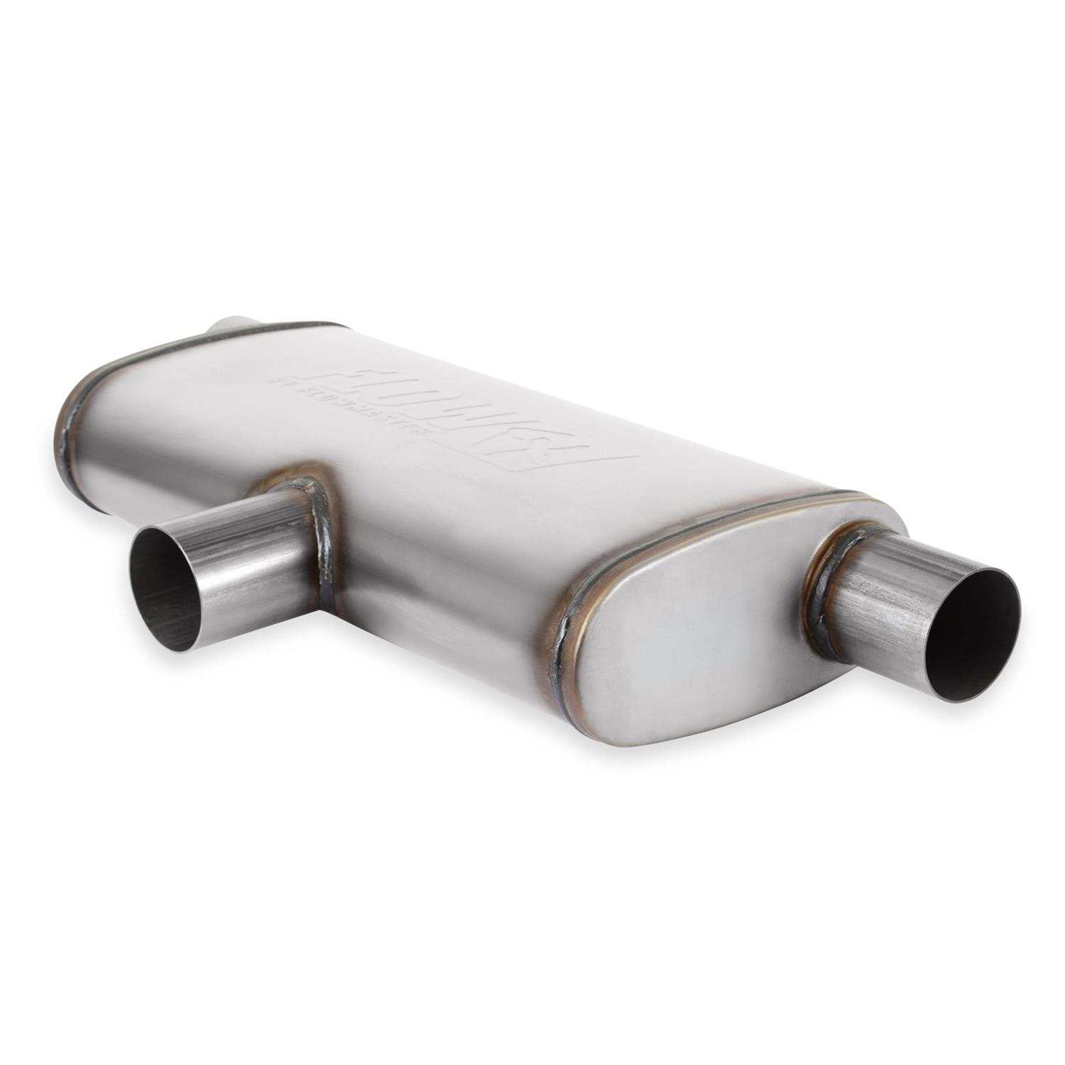 Flowmaster 72206 Flowmaster FlowFX Mufflers Summit Racing