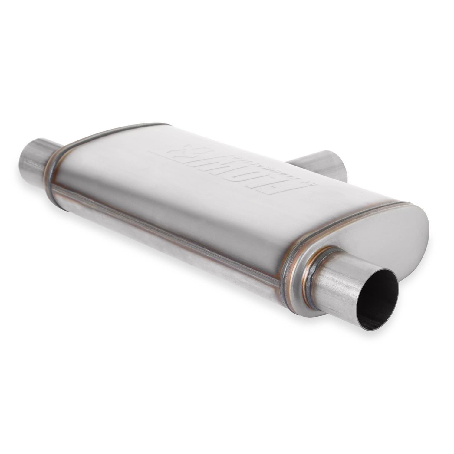 Flowmaster 72206 Flowmaster FlowFX Mufflers Summit Racing