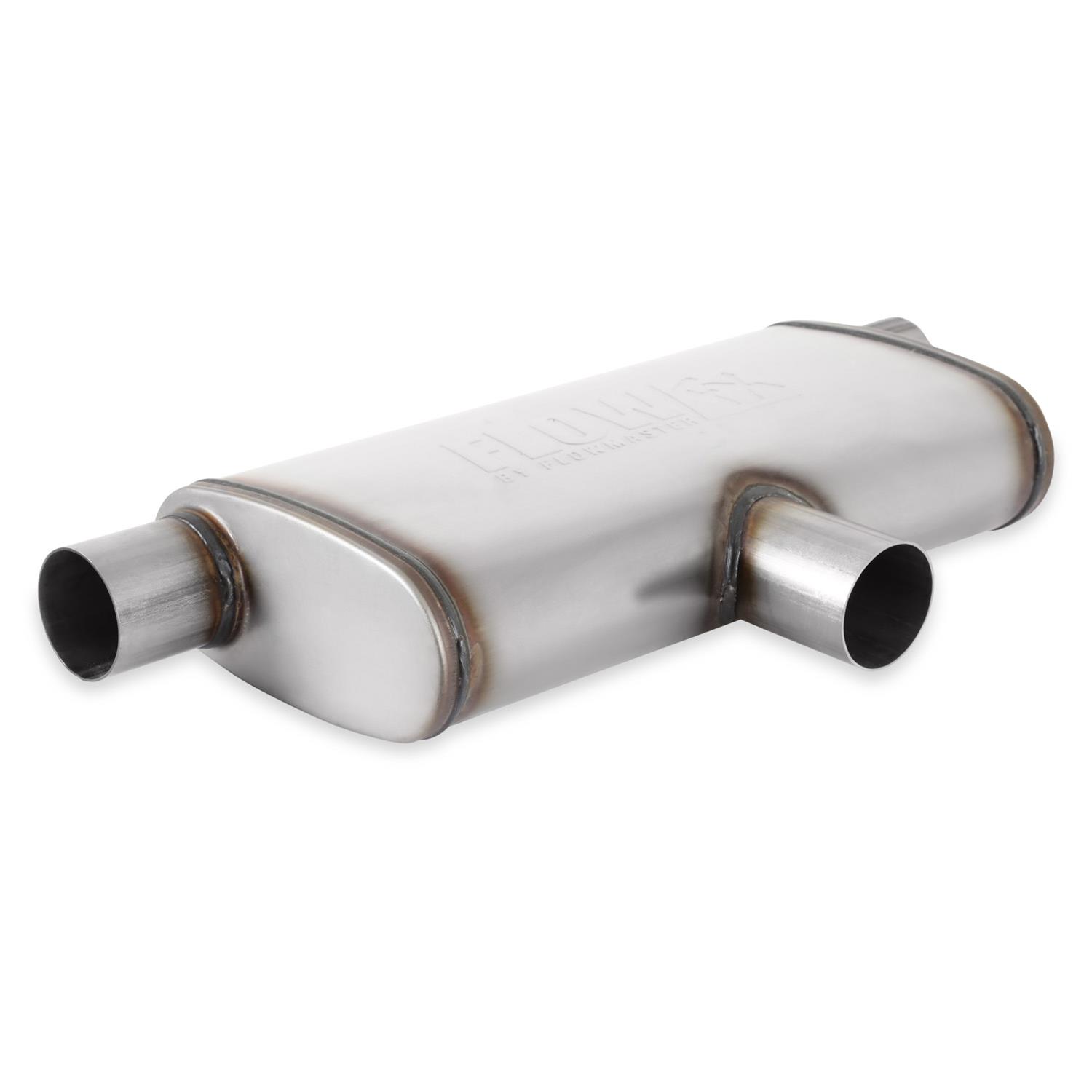 Flowmaster 72206 Flowmaster FlowFX Mufflers | Summit Racing