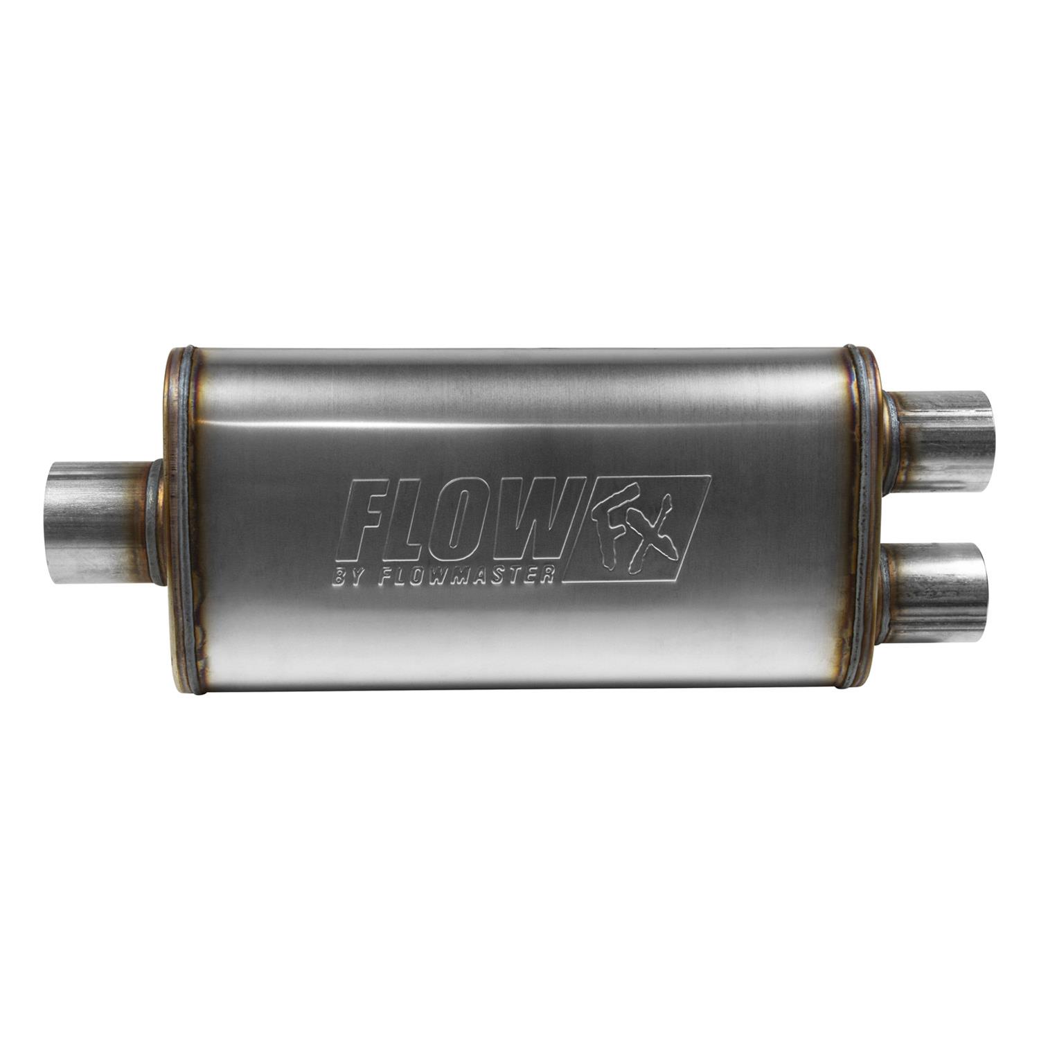 Flowmaster 72288 Flowmaster FlowFX Mufflers | Summit Racing