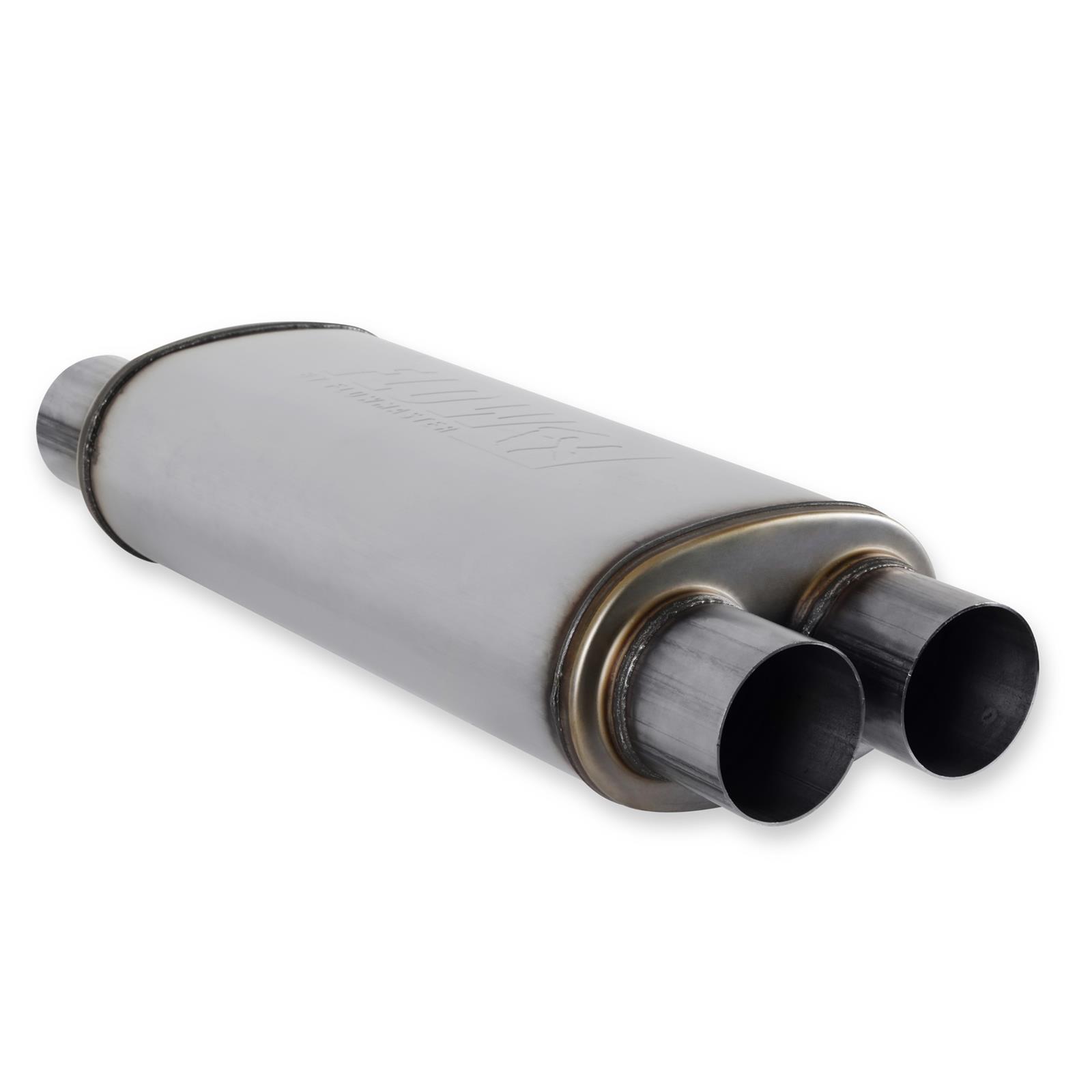 Flowmaster 72469 Flowmaster FlowFX Mufflers | Summit Racing