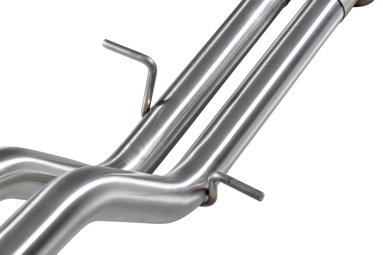 Flowmaster Signature Series Exhaust Systems for 2024-2025 SIERRA 1500, SILVERADO 1500 - 738207 System, Cat-Back, Series, Dual Exit, Chevy, GMC, Kit thumbnail 7