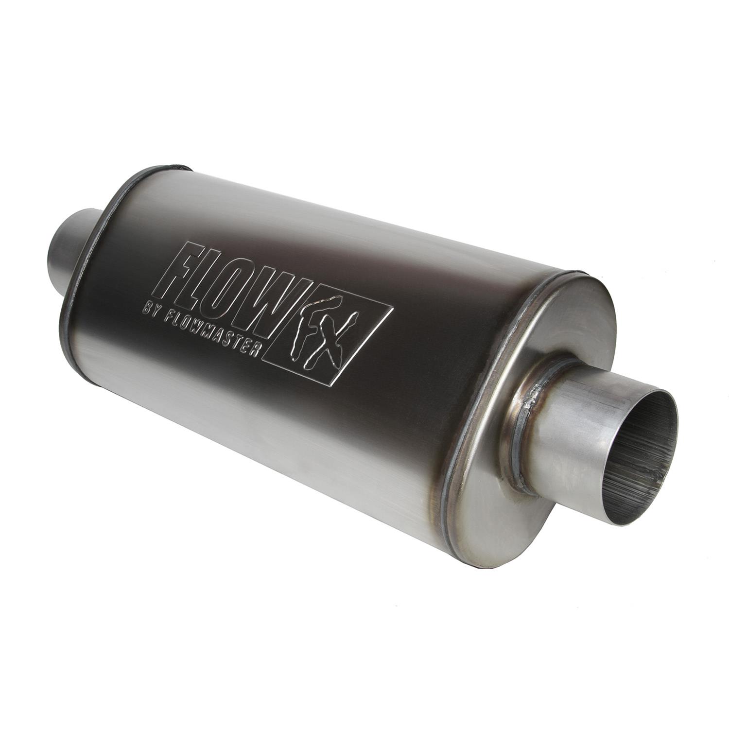 OUTFLOW　BigFree151 Flowmaster 74151 Flowmaster FlowFX Mufflers | Summit Racing
