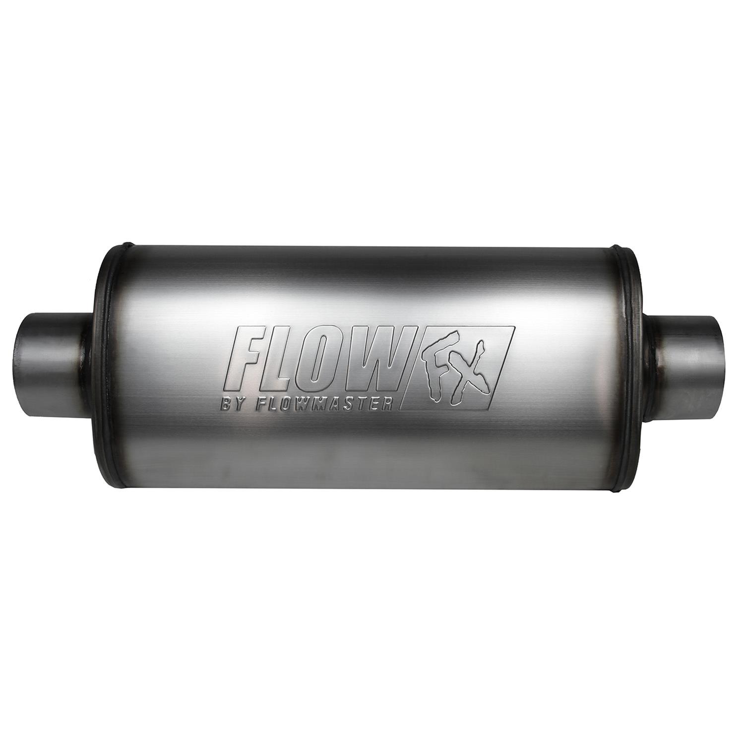 Flowmaster 74151 Flowmaster FlowFX Mufflers | Summit Racing