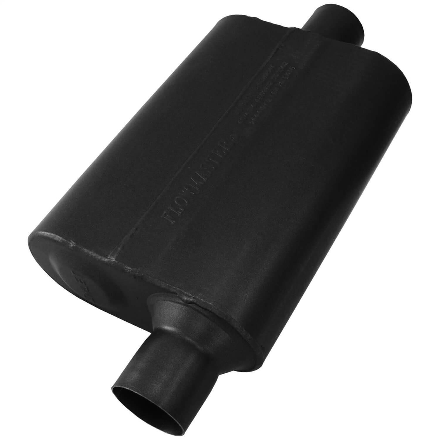 Flowmaster 8042441 40 Series Muffler Flowmaster 8042441 40 Series Muffler