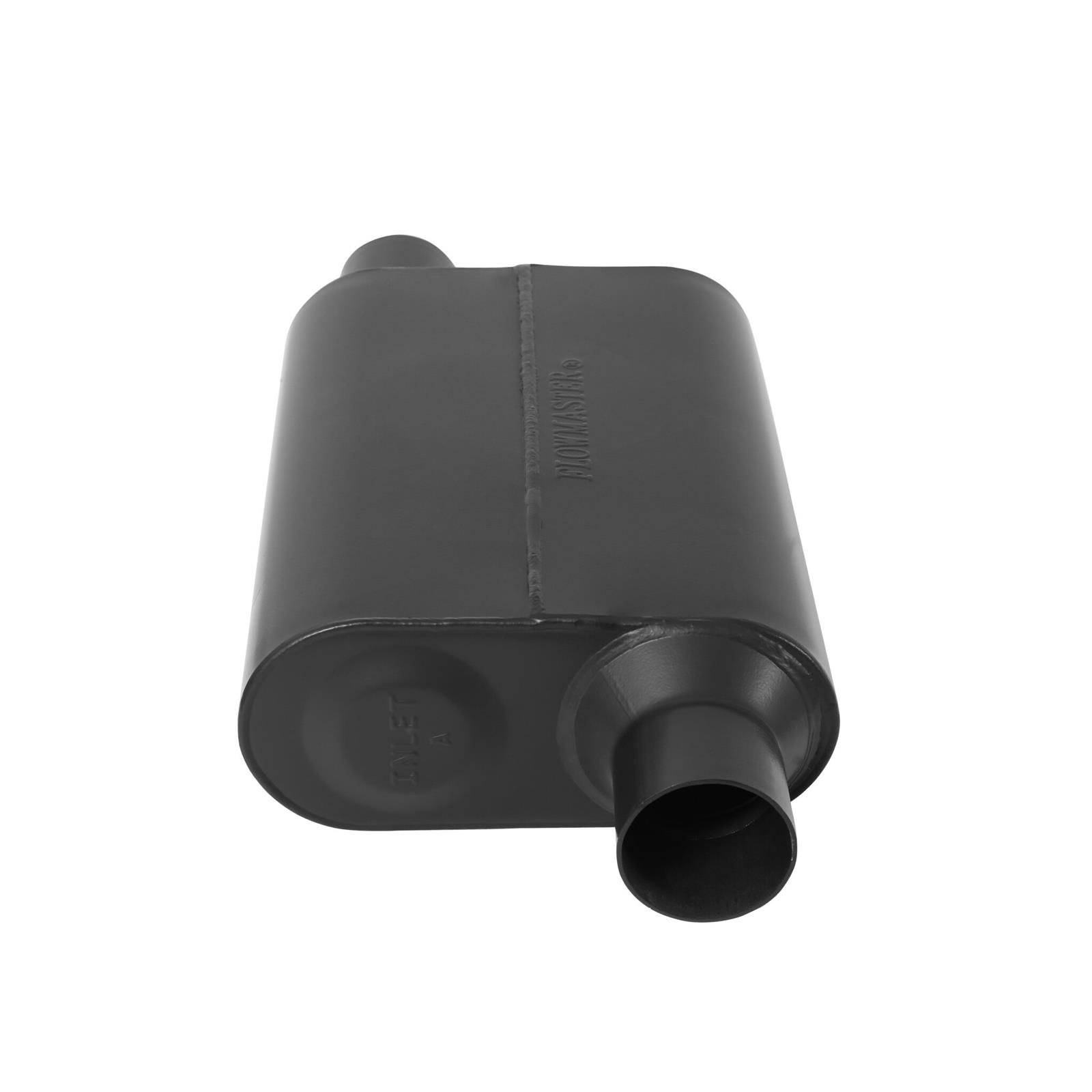 Flowmaster 8042543 Flowmaster Stainless Steel 40 Series Mufflers