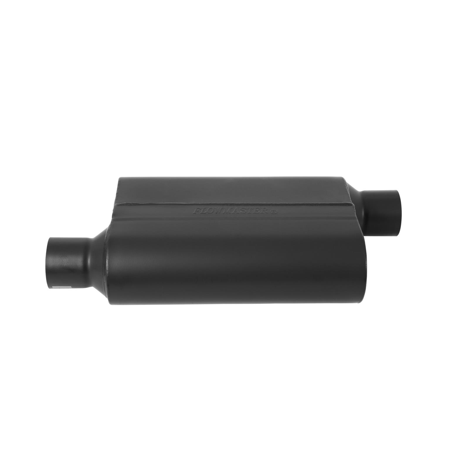 Flowmaster 8042543 Flowmaster Stainless Steel 40 Series Mufflers