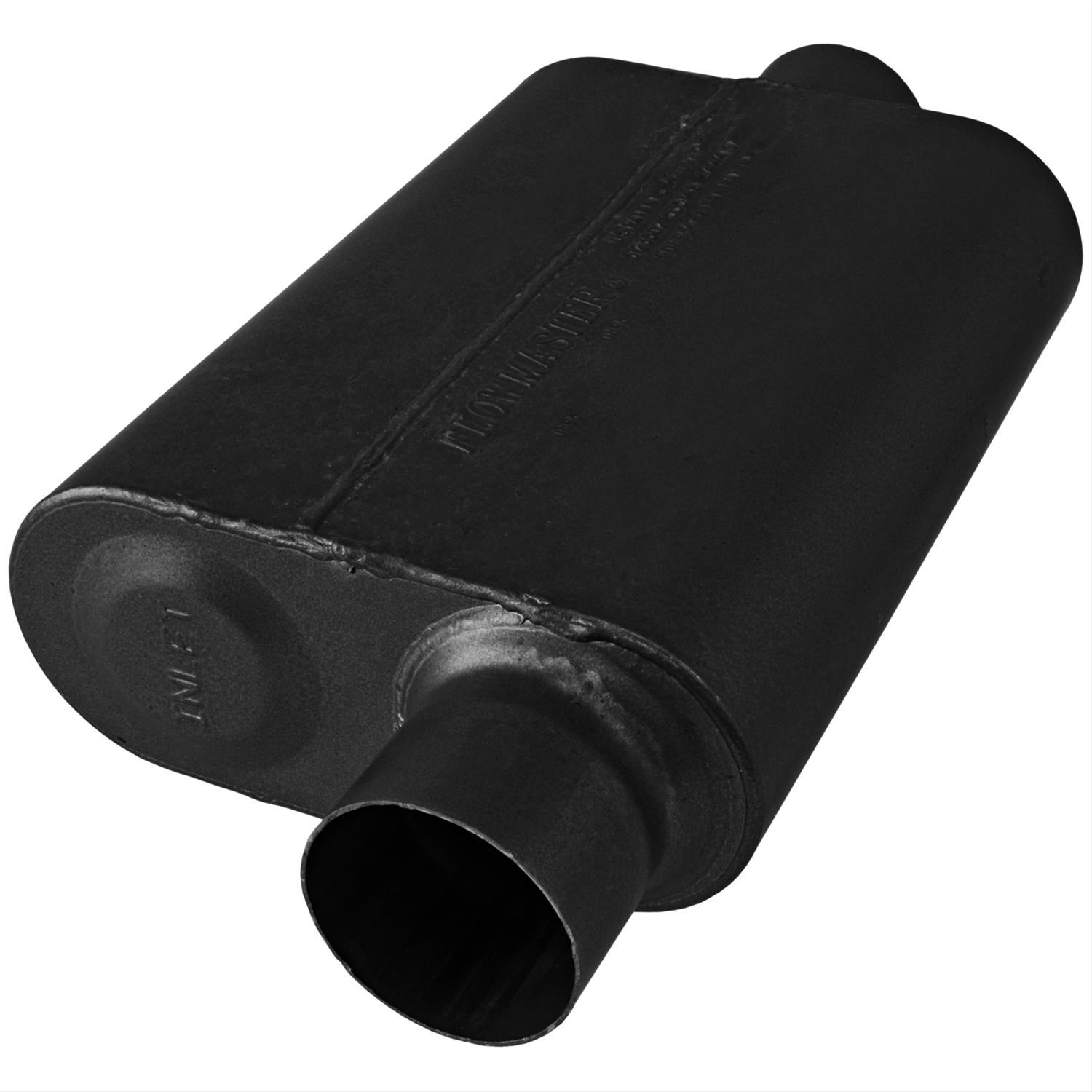 Flowmaster 8043041 40 Series Muffler