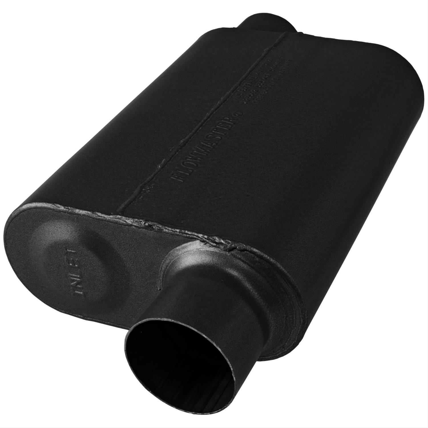 Flowmaster 8043043 40 Series Muffler Flowmaster 8043043 40 Series Muffler