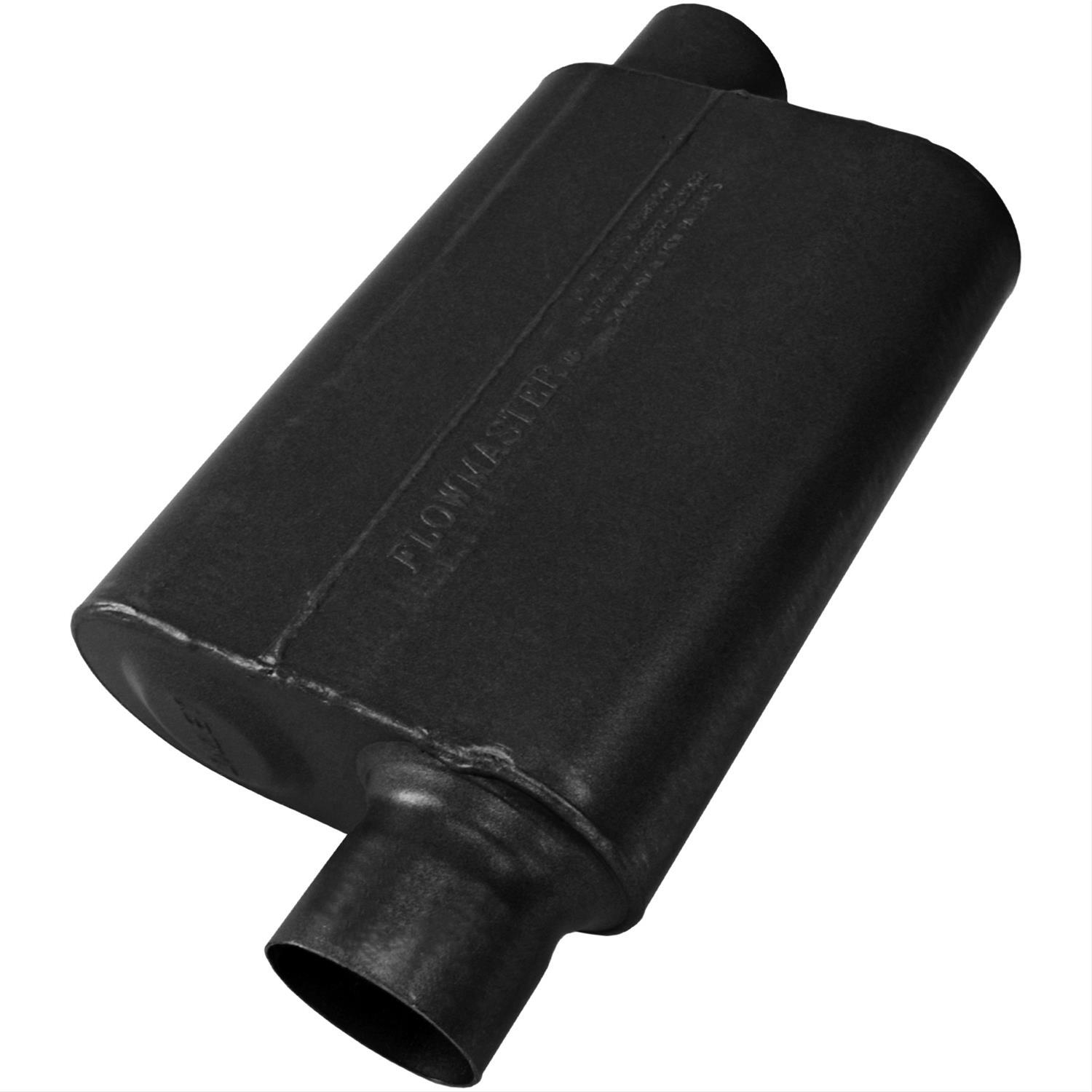 Flowmaster 8043043 40 Series Muffler Flowmaster 8043043 40 Series Muffler