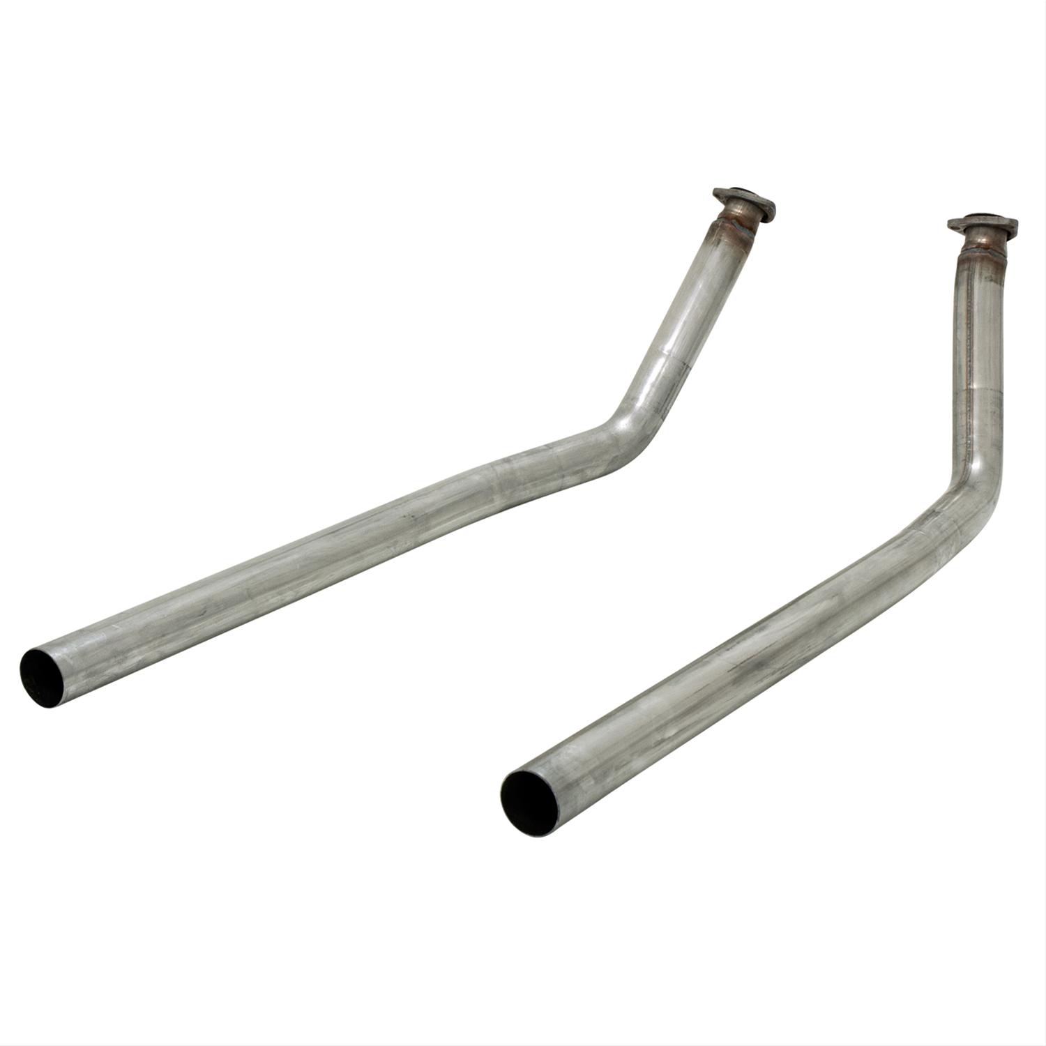 Flowmaster 81072 Flowmaster Intermediate Pipe Kits | Summit Racing