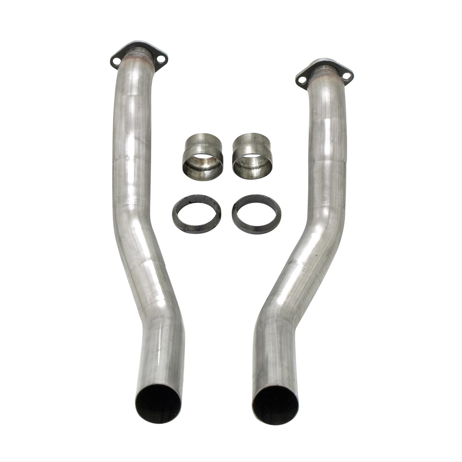 Flowmaster 81076 Flowmaster Intermediate Pipe Kits Summit Racing