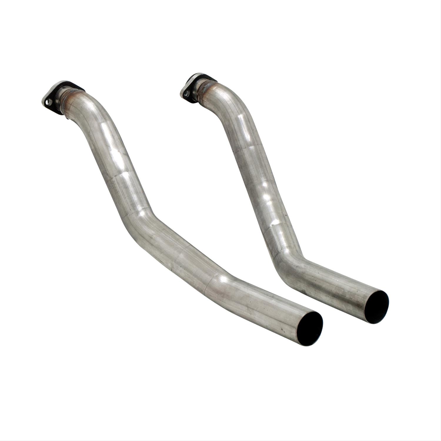 Flowmaster 81076 Flowmaster Intermediate Pipe Kits Summit Racing