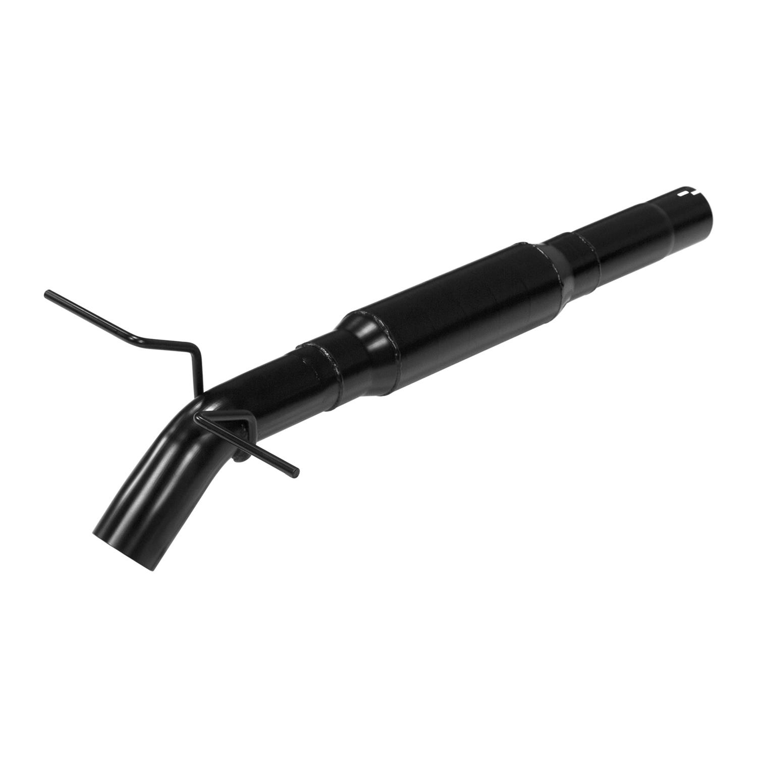 Flowmaster Outlaw Extreme Exhaust Systems for 2009-2013 SIERRA 1500, SILVERADO 1500 - 817706 System, Outlaw, Cat-back, Stainless Steel, Chevy, Silverado/Sierra, 1/2 Ton, 5.3L, V8, All Crew Cab and Double Cab, 2/4 Wheel Drive, Kit thumbnail 3