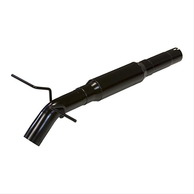 Flowmaster Outlaw Extreme Exhaust Systems for 2009-2013 SIERRA 1500, SILVERADO 1500 - 817706 System, Outlaw, Cat-back, Stainless Steel, Chevy, Silverado/Sierra, 1/2 Ton, 5.3L, V8, All Crew Cab and Double Cab, 2/4 Wheel Drive, Kit thumbnail 4