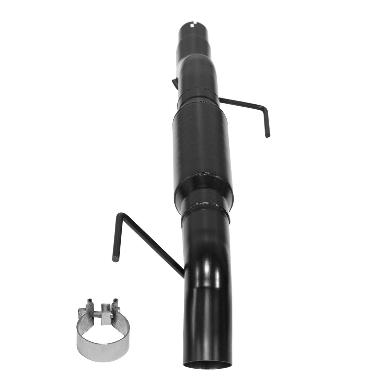 Flowmaster 817707 Flowmaster Outlaw Extreme Exhaust Systems