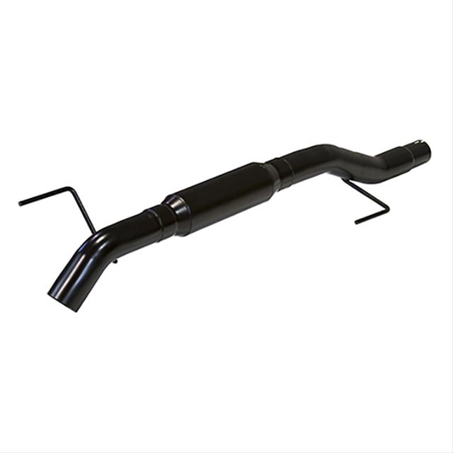 Flowmaster Outlaw Extreme Exhaust Systems 817707 System, Muffler, Cat-back, Stainless Steel, Ford F-150, 4.6L/5.0L/5.4L/, V8, All Wheel Bases, 2/4 Wheel Drive, 16G Mandre, Kit thumbnail 3