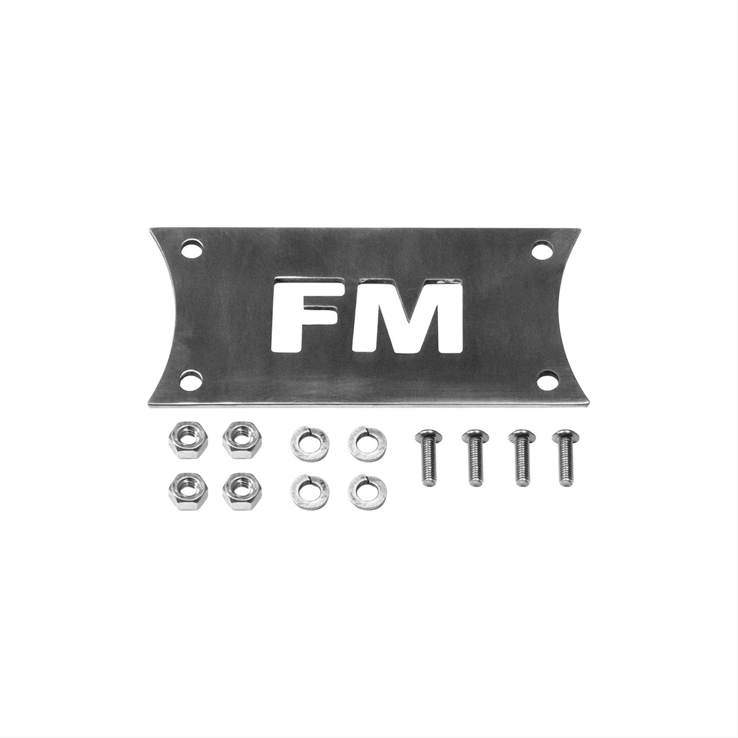 Flowmaster Outlaw Series Exhaust Systems 817754 Systems, Series, Rear Axle-back, Dual, Stainless Steel, Natural, Rear Exit, Polished Tips, Chevrolet, 6.2L, Kit thumbnail 4