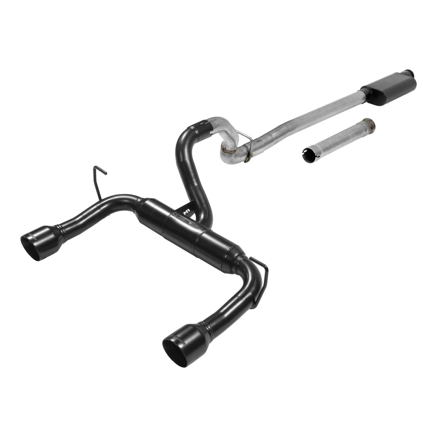 Flowmaster 817844 Flowmaster Outlaw Series Exhaust Systems