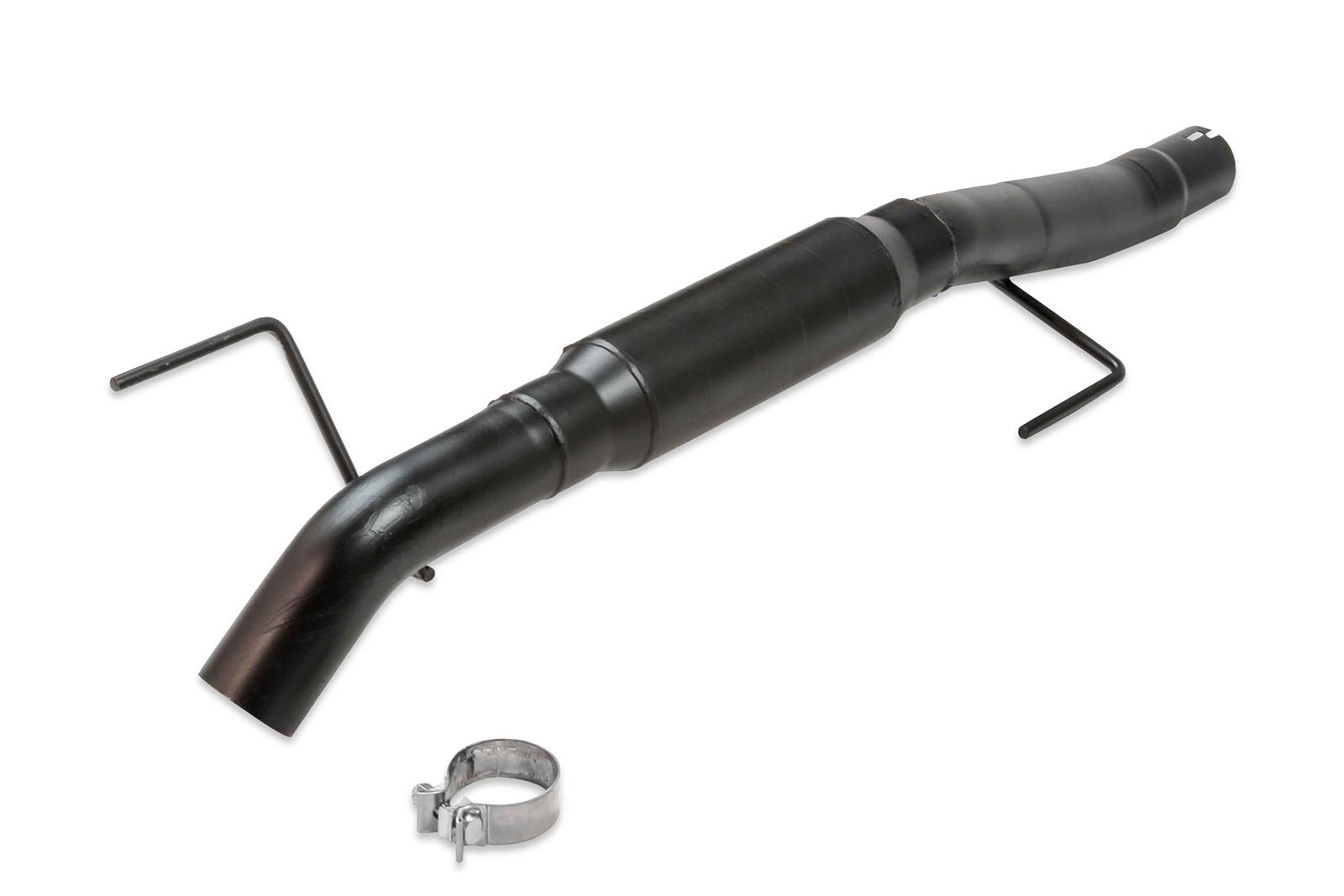 Flowmaster 817917 Flowmaster Outlaw Extreme Exhaust Systems