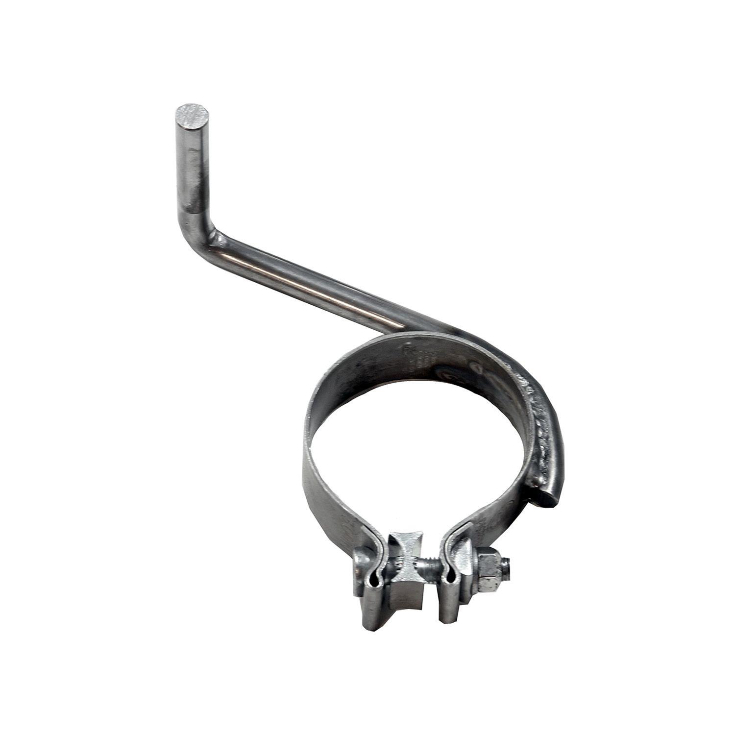 Flowmaster Outlaw Extreme Exhaust Systems for 2016-2023 TACOMA - 817959 System, Extreme, Cat-Back, Stainless Steel, Natural/Black, Toyota, Kit thumbnail 2