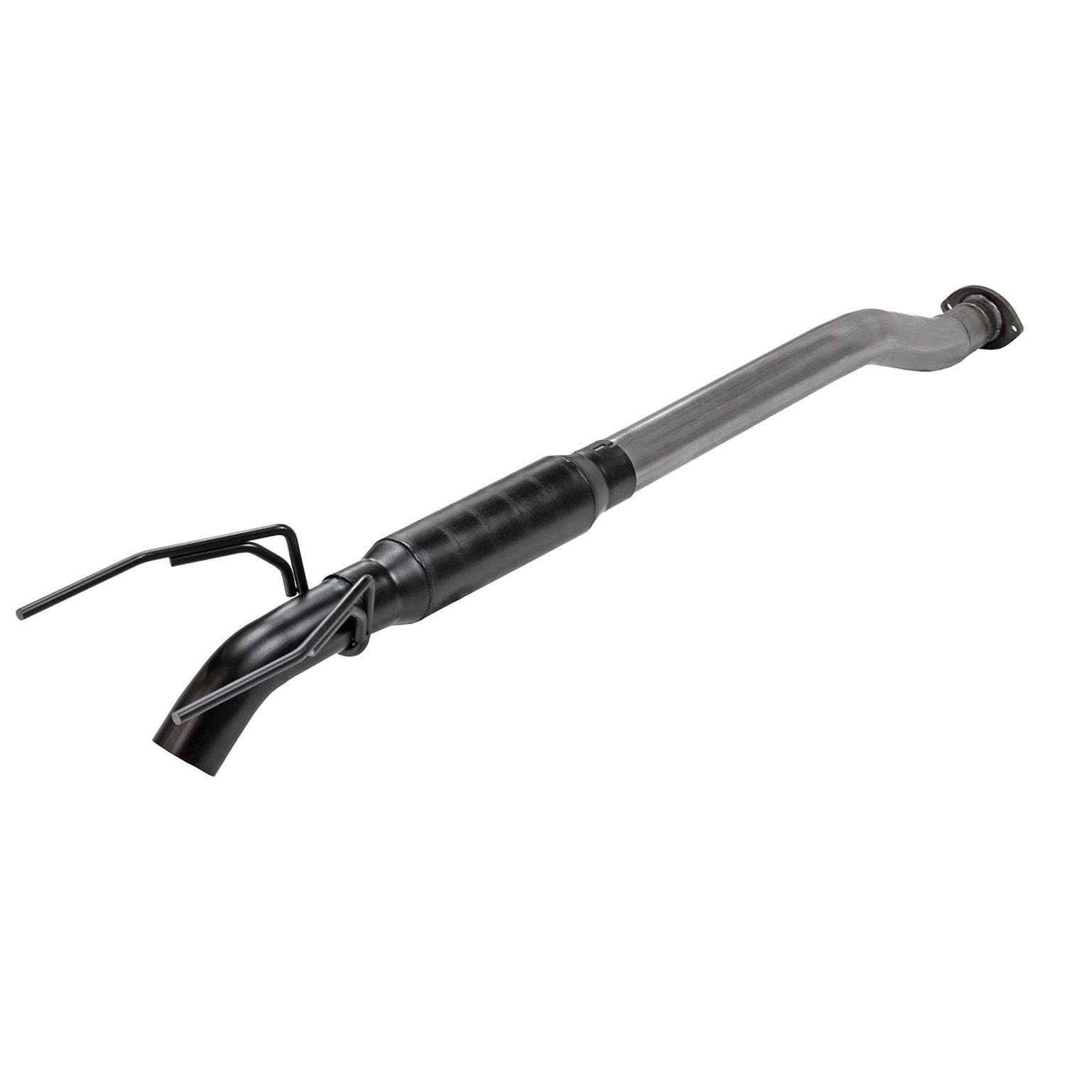 Flowmaster Outlaw Extreme Exhaust Systems for 2016-2023 TACOMA - 817959 System, Extreme, Cat-Back, Stainless Steel, Natural/Black, Toyota, Kit thumbnail 6