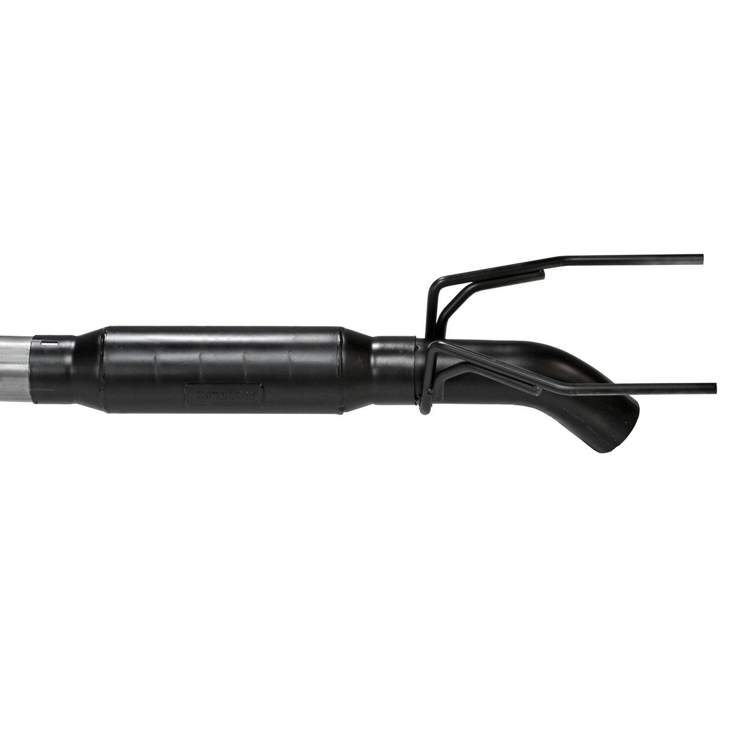 Flowmaster Outlaw Extreme Exhaust Systems for 2005-2015 TACOMA - 817960 System, Extreme, Cat-Back, Stainless Steel, Natural/Black, Toyota, Kit thumbnail 4