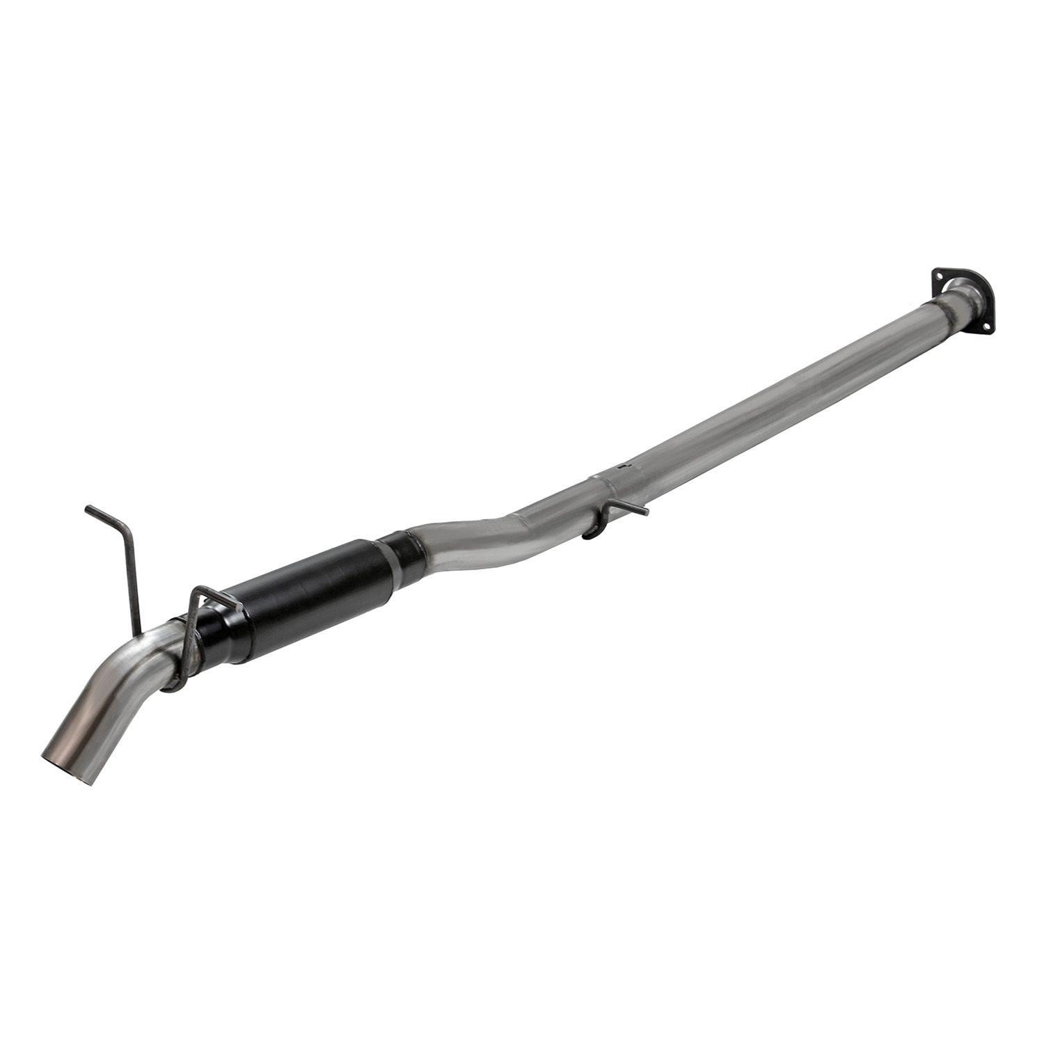Flowmaster Outlaw Extreme Exhaust Systems for 2019-2026 1500 - 817964 System, Extreme, Cat-Back, Stainless Steel, Natural/Black, Ram, Kit thumbnail 7