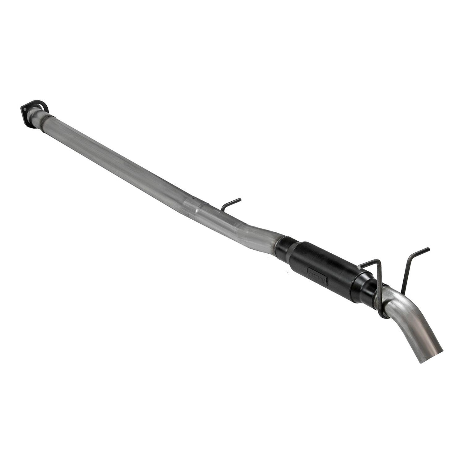 Flowmaster Outlaw Extreme Exhaust Systems for 2019-2026 1500 - 817964 System, Extreme, Cat-Back, Stainless Steel, Natural/Black, Ram, Kit thumbnail 5