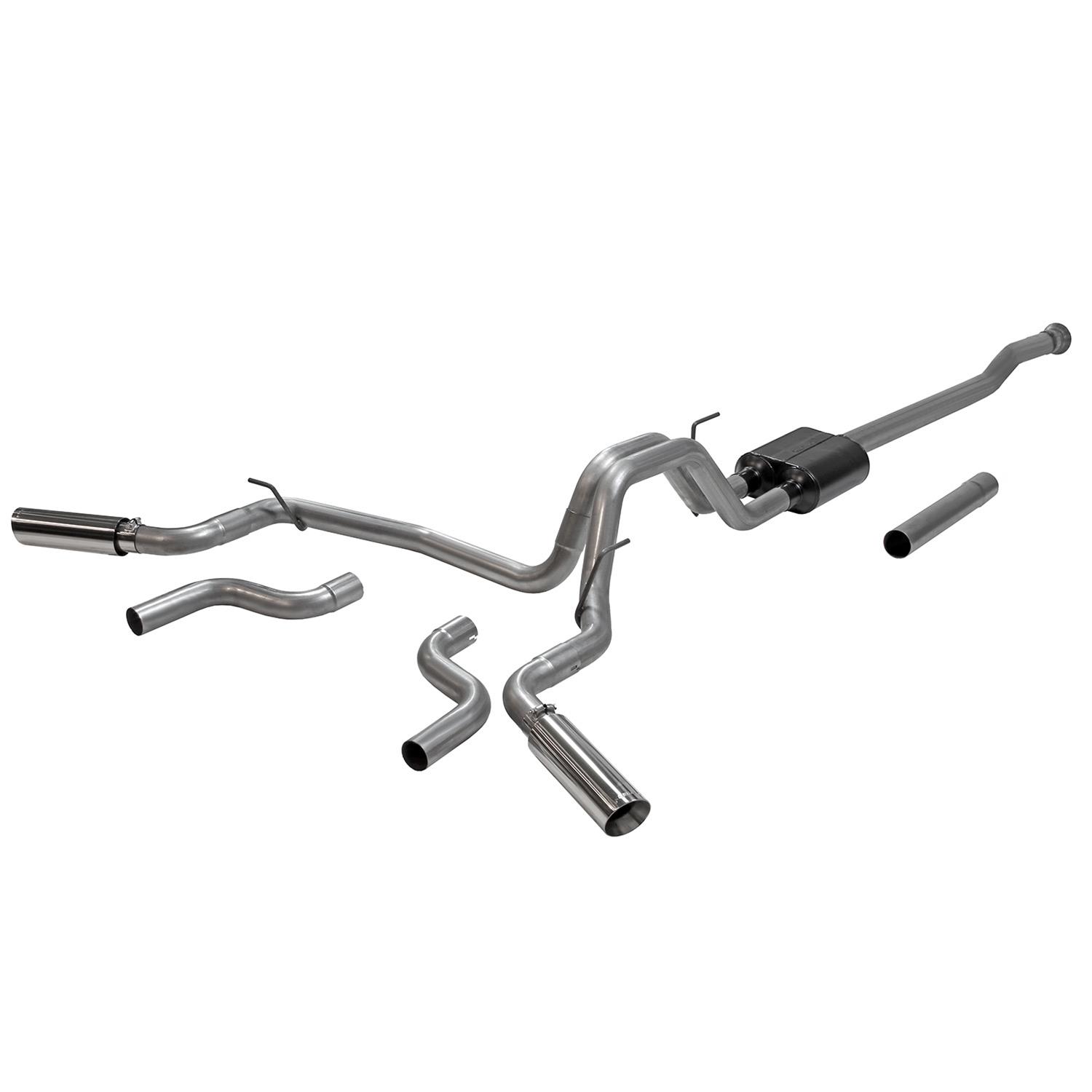 Flowmaster 817979 Flowmaster Stainless Steel American Thunder