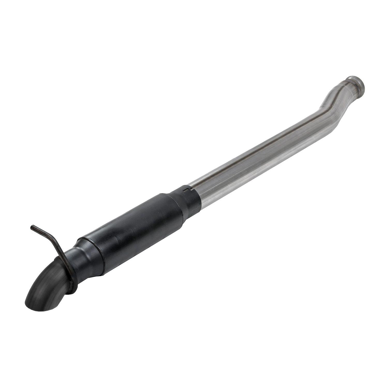 Flowmaster Outlaw Extreme Exhaust Systems 818108 System, Extreme, Cat-Back, Stainless Steel, Natural/Black, Jeep, Kit thumbnail 4