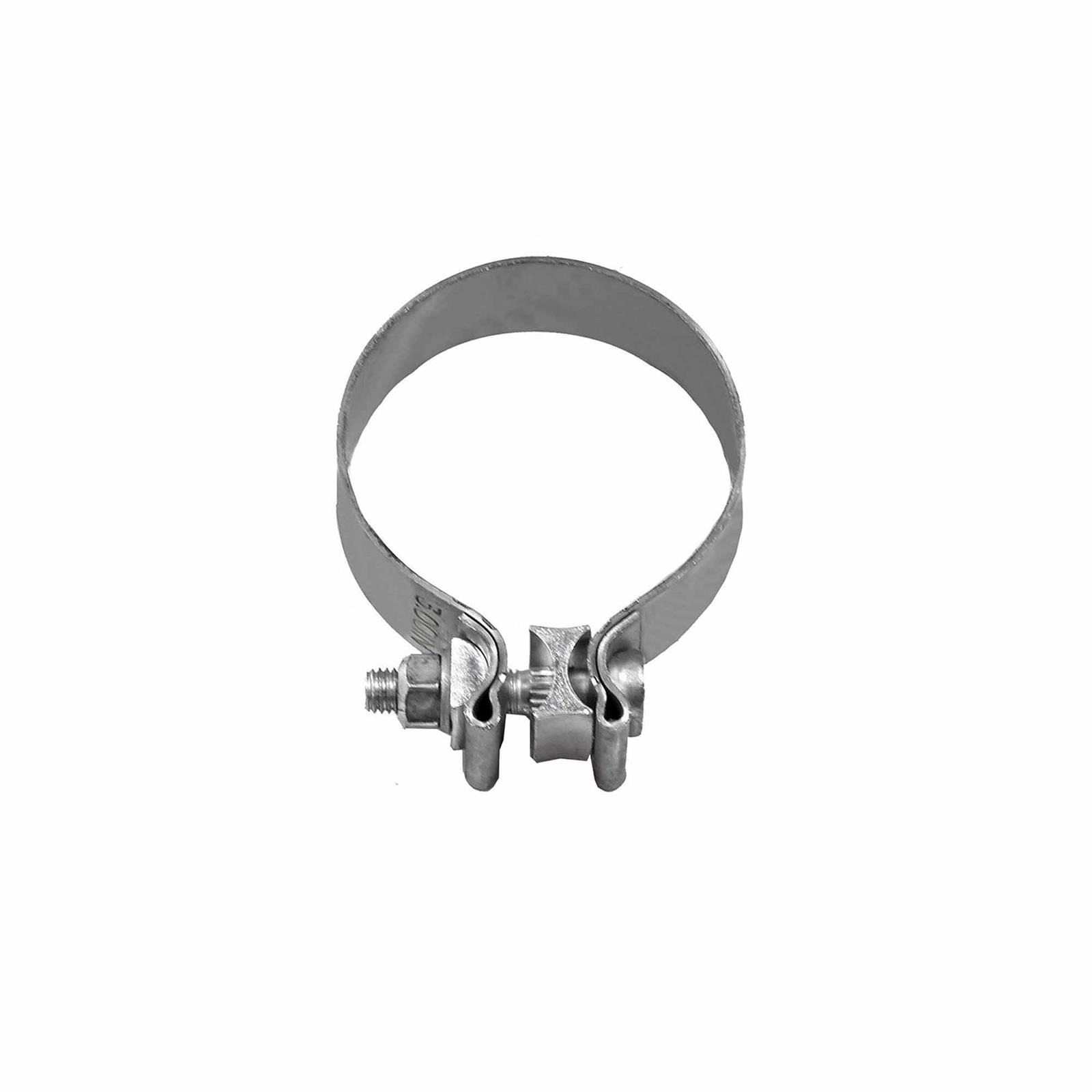 Flowmaster Outlaw Extreme Exhaust Systems 818119 Systems, Extreme, 409 Stainless Steel, Cat-Back, Black, 3 in. Diameter, Underbody Exit, Toyota, 4.0L, Kit thumbnail 5