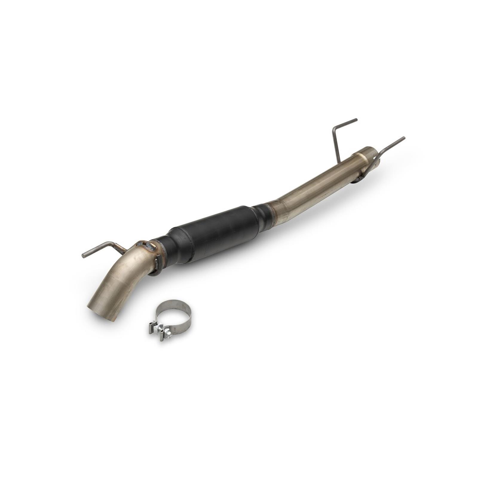 Flowmaster Outlaw Extreme Exhaust Systems 818138 System, Cat-back, Extreme, 409 Stainless Steel, Underbody Exit, Toyota Tundra, Kit