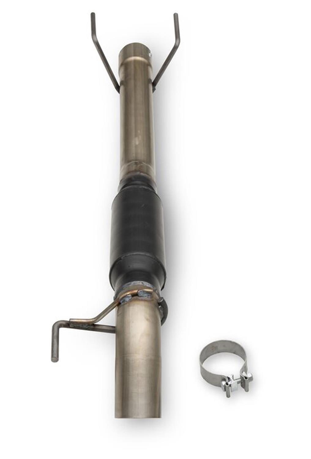 Flowmaster 818138 Flowmaster Outlaw Extreme Exhaust Systems Summit Racing