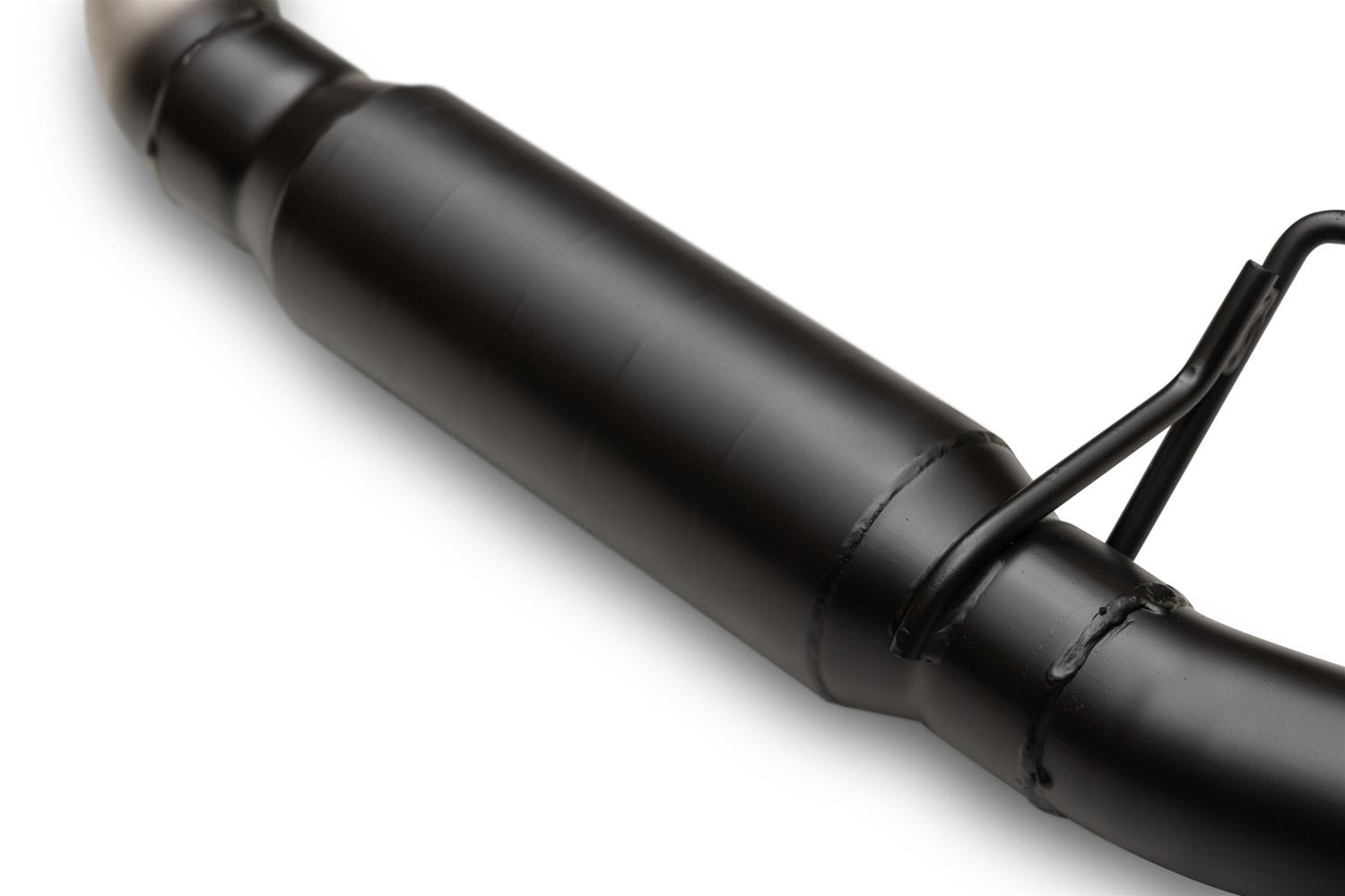 Flowmaster Outlaw Series Exhaust Systems 818161 System, Outlaw, Cat-Back, Stainless Steel, Ford, V8, Kit