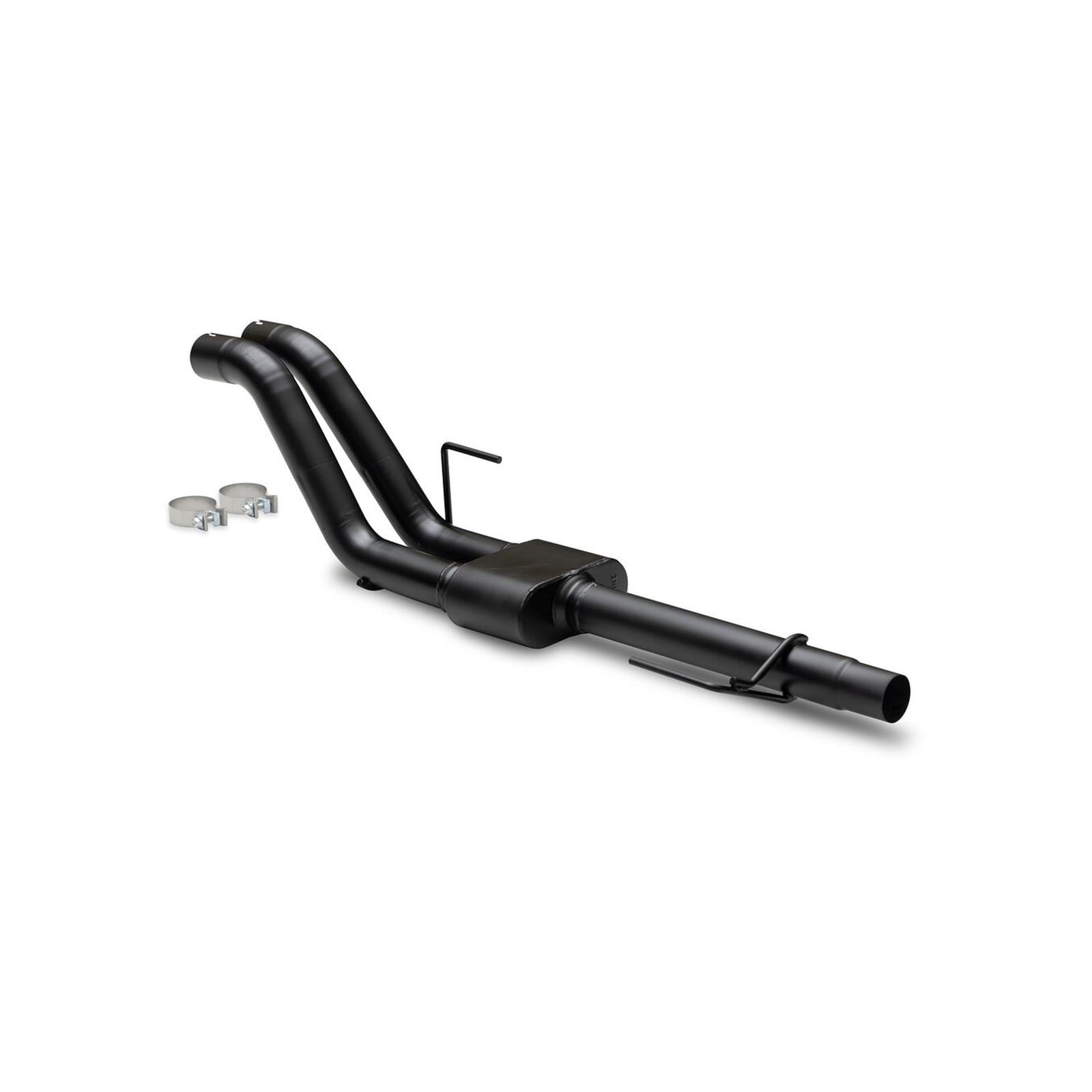 Flowmaster 818171 Flowmaster Outlaw Series Race Mufflers | Summit