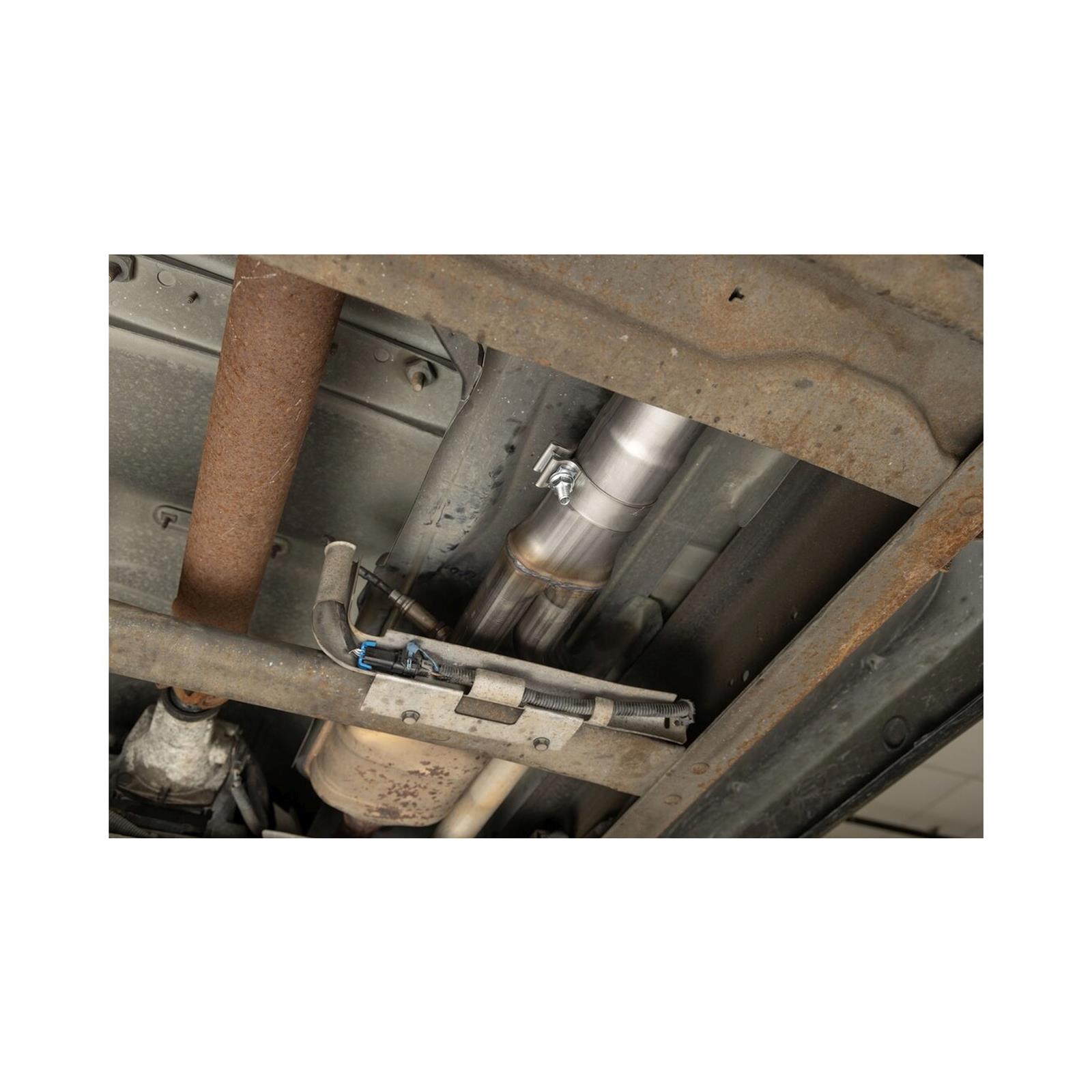 Flowmaster 818189 Flowmaster Outlaw Series Exhaust Systems