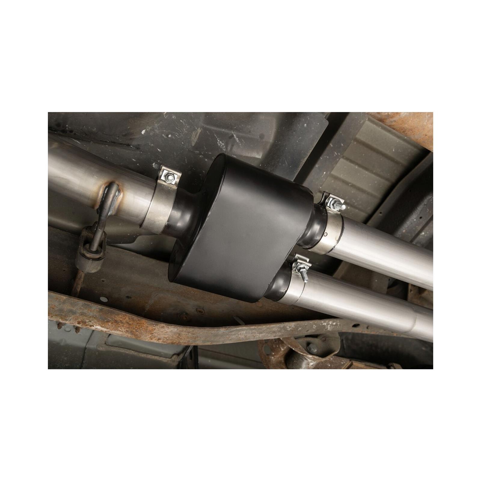 Flowmaster 818189 Flowmaster Outlaw Series Exhaust Systems
