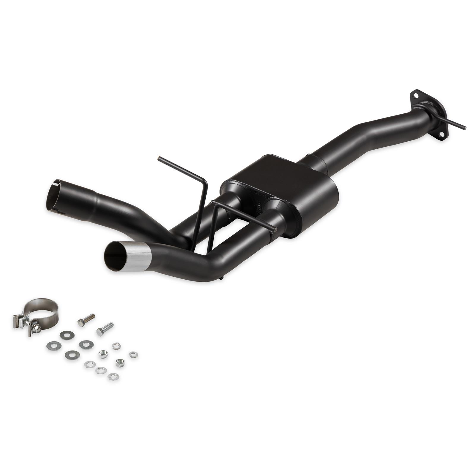 Flowmaster 818196 Flowmaster Direct-Fit American Thunder Mufflers