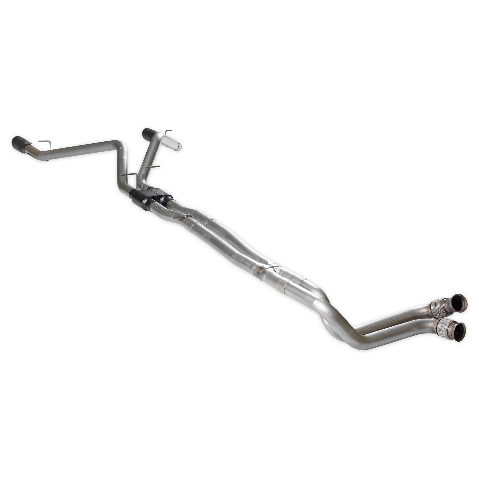 Flowmaster 818197 Flowmaster Outlaw Series Exhaust Systems
