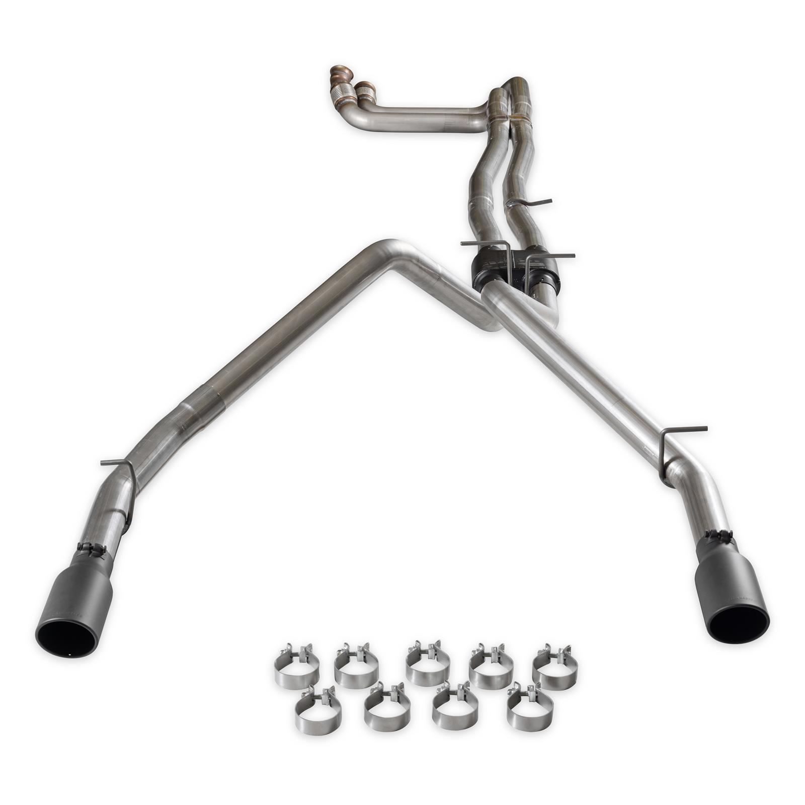 Flowmaster 818197 Flowmaster Outlaw Series Exhaust Systems