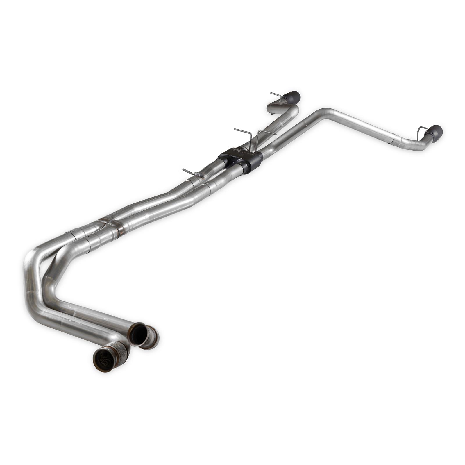 Flowmaster 818197 Flowmaster Outlaw Series Exhaust Systems