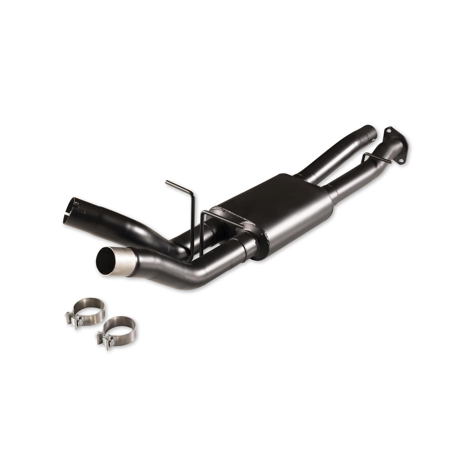 Flowmaster 818204 Flowmaster American Thunder Exhaust Systems
